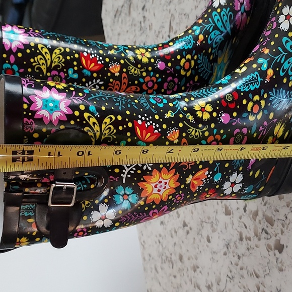 Western Chief rain boots, NWOT, size 38 - Picture 3 of 6